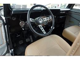 1978 Jeep CJ5 (CC-1193316) for sale in Mundelein, Illinois