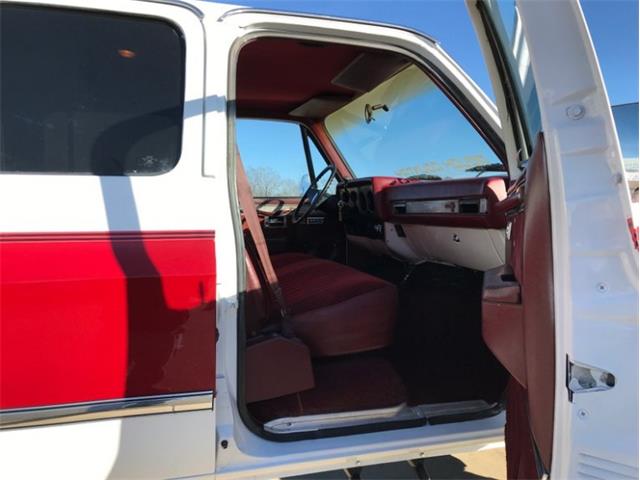 1988 Chevrolet Suburban (CC-1193317) for sale in Mundelein, Illinois