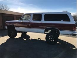 1988 Chevrolet Suburban (CC-1193317) for sale in Mundelein, Illinois