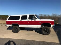 1988 Chevrolet Suburban (CC-1193317) for sale in Mundelein, Illinois