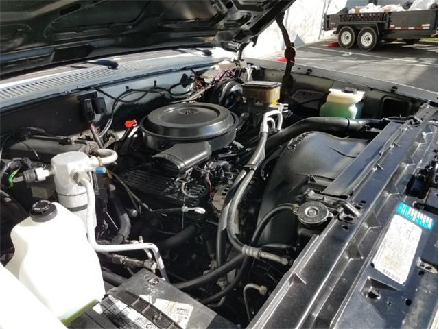 1988 Chevrolet Suburban (CC-1193317) for sale in Mundelein, Illinois