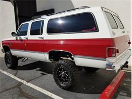 1988 Chevrolet Suburban (CC-1193317) for sale in Mundelein, Illinois