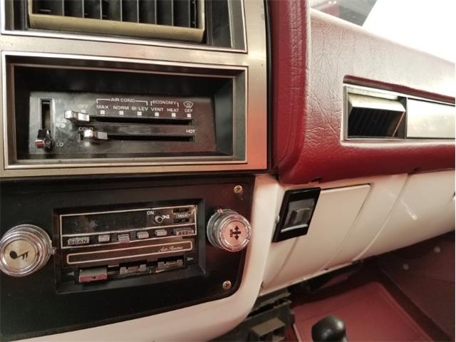 1988 Chevrolet Suburban (CC-1193317) for sale in Mundelein, Illinois