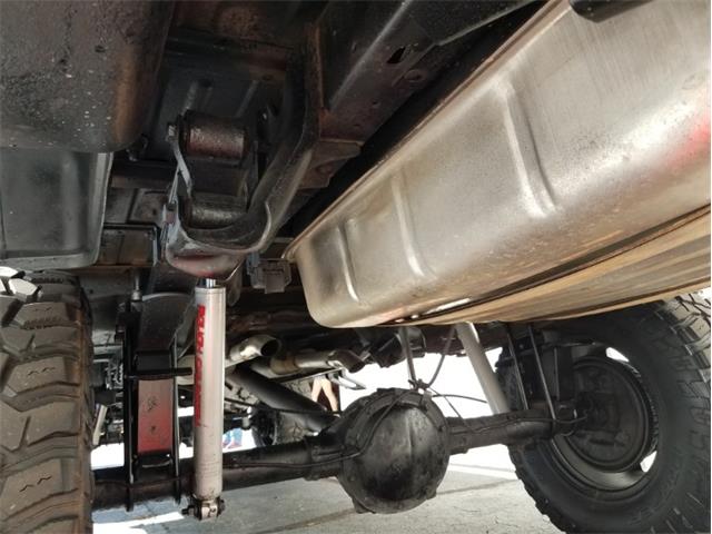 1988 Chevrolet Suburban (CC-1193317) for sale in Mundelein, Illinois