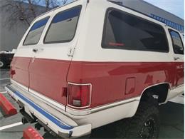 1988 Chevrolet Suburban (CC-1193317) for sale in Mundelein, Illinois