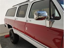 1988 Chevrolet Suburban (CC-1193317) for sale in Mundelein, Illinois