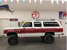 1988 Chevrolet Suburban (CC-1193317) for sale in Mundelein, Illinois