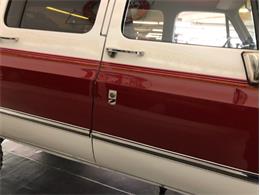 1988 Chevrolet Suburban (CC-1193317) for sale in Mundelein, Illinois