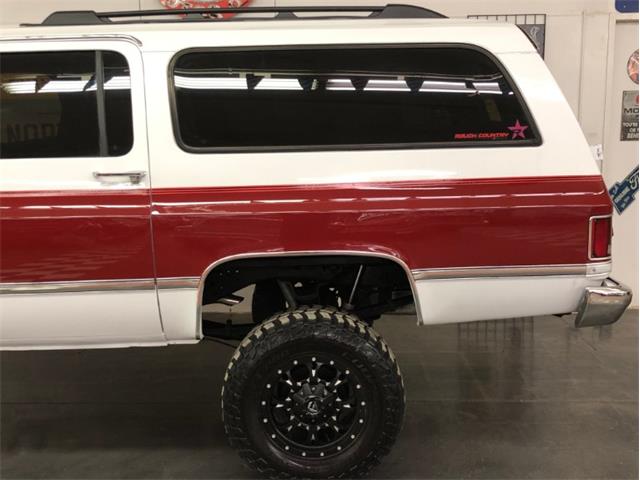1988 Chevrolet Suburban (CC-1193317) for sale in Mundelein, Illinois