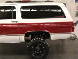 1988 Chevrolet Suburban (CC-1193317) for sale in Mundelein, Illinois