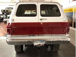 1988 Chevrolet Suburban (CC-1193317) for sale in Mundelein, Illinois