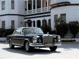 1966 Mercedes-Benz 280SE (CC-1193321) for sale in Fort Lauderdale, Florida