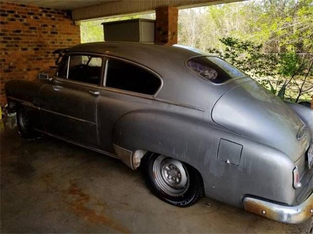 1951 Chevrolet Styleline (CC-1193323) for sale in Cadillac, Michigan