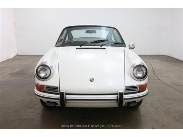 1968 Porsche 912 (CC-1193325) for sale in Beverly Hills, California