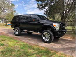 2003 Ford Excursion (CC-1190334) for sale in Punta Gorda, Florida