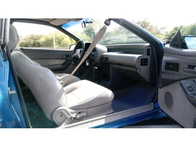 1991 Ford Probe (CC-1193340) for sale in Punta Gorda, Florida