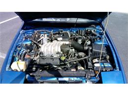 1991 Ford Probe (CC-1193340) for sale in Punta Gorda, Florida