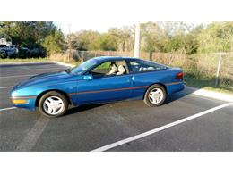 1991 Ford Probe (CC-1193340) for sale in Punta Gorda, Florida