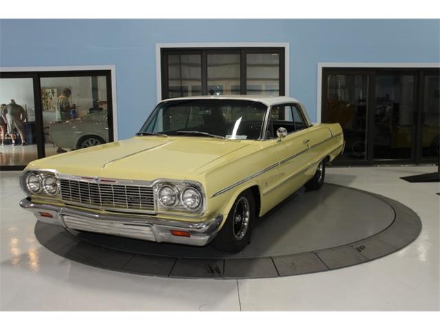 1964 Chevrolet Impala (CC-1193345) for sale in Palmetto, Florida