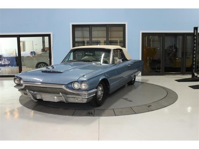 1964 Ford Thunderbird (CC-1193356) for sale in Palmetto, Florida