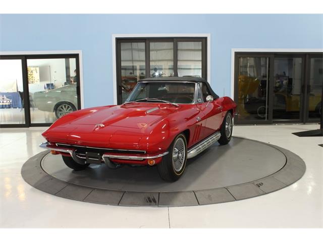 1965 Chevrolet Corvette (CC-1193364) for sale in Palmetto, Florida