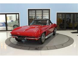 1965 Chevrolet Corvette (CC-1193364) for sale in Palmetto, Florida