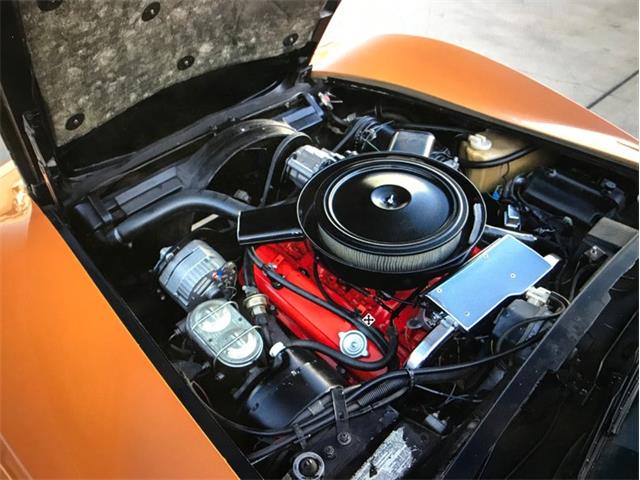 1973 Chevrolet Corvette (CC-1190337) for sale in Punta Gorda, Florida