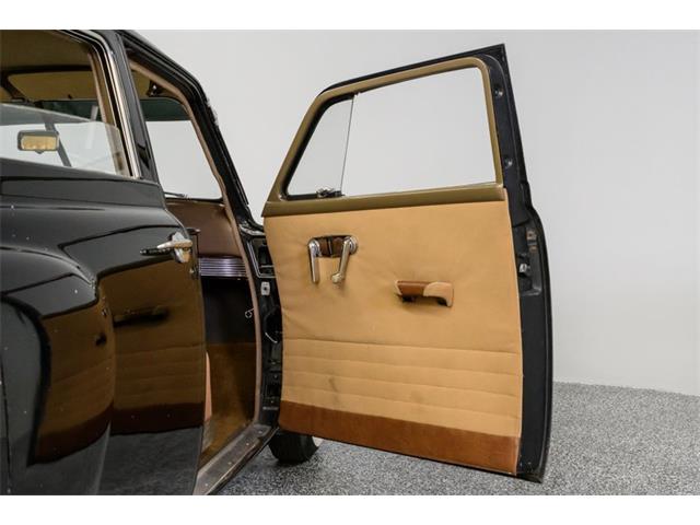 1948 Studebaker Commander (CC-1193383) for sale in Concord, North Carolina