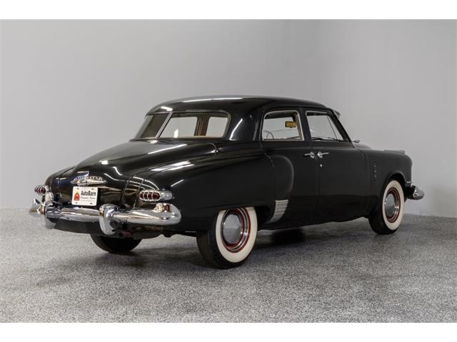 1948 Studebaker Commander (CC-1193383) for sale in Concord, North Carolina