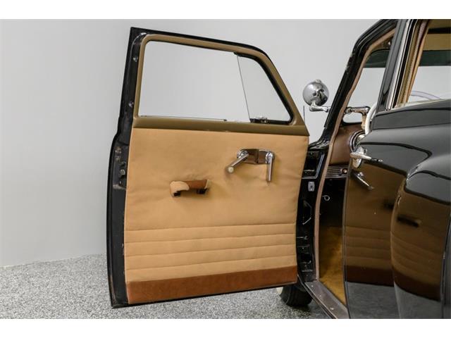 1948 Studebaker Commander (CC-1193383) for sale in Concord, North Carolina