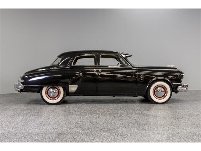 1948 Studebaker Commander (CC-1193383) for sale in Concord, North Carolina
