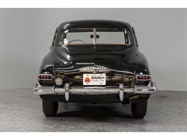 1948 Studebaker Commander (CC-1193383) for sale in Concord, North Carolina