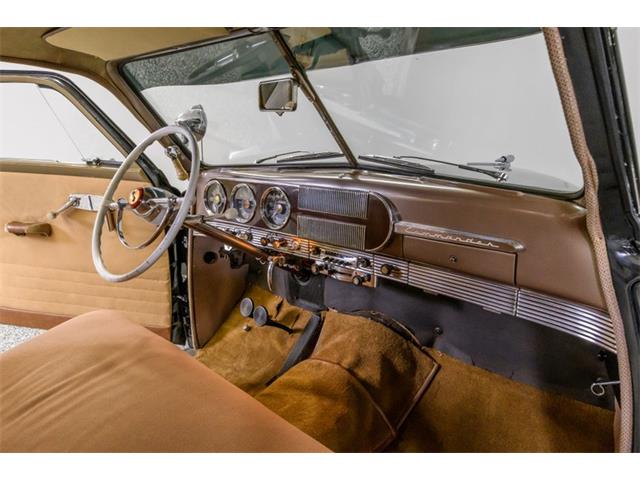 1948 Studebaker Commander (CC-1193383) for sale in Concord, North Carolina