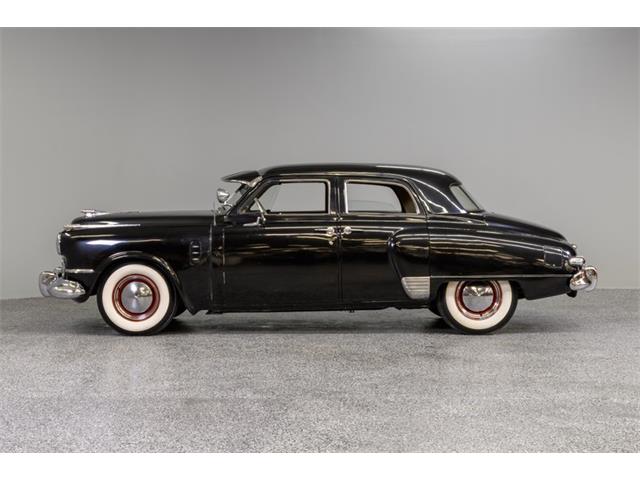 1948 Studebaker Commander (CC-1193383) for sale in Concord, North Carolina