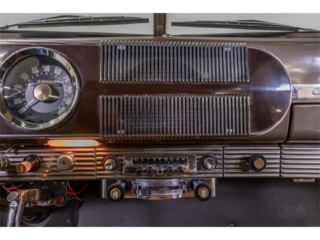 1948 Studebaker Commander (CC-1193383) for sale in Concord, North Carolina