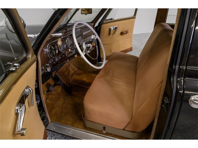 1948 Studebaker Commander (CC-1193383) for sale in Concord, North Carolina
