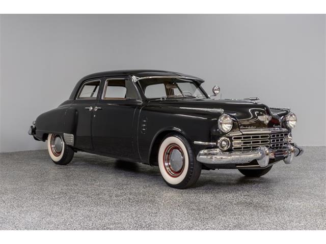 1948 Studebaker Commander (CC-1193383) for sale in Concord, North Carolina