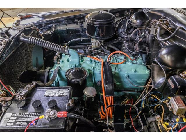 1948 Studebaker Commander (CC-1193383) for sale in Concord, North Carolina