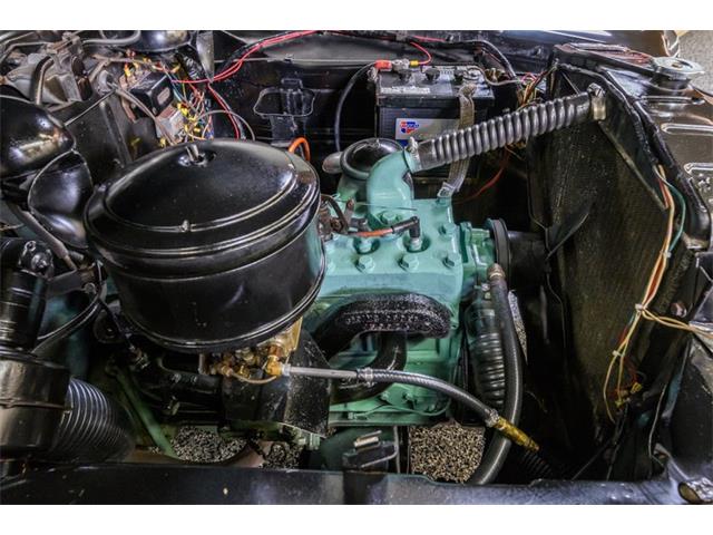 1948 Studebaker Commander (CC-1193383) for sale in Concord, North Carolina