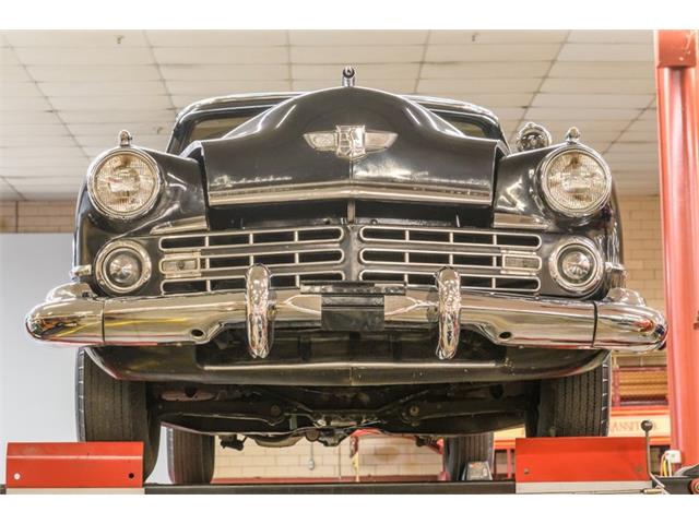 1948 Studebaker Commander (CC-1193383) for sale in Concord, North Carolina