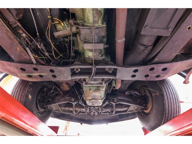 1948 Studebaker Commander (CC-1193383) for sale in Concord, North Carolina
