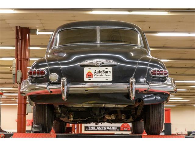 1948 Studebaker Commander (CC-1193383) for sale in Concord, North Carolina