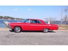1964 Chevrolet Impala (CC-1193395) for sale in Cadillac, Michigan