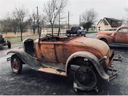 1930 Ford Roadster (CC-1193424) for sale in Cadillac, Michigan