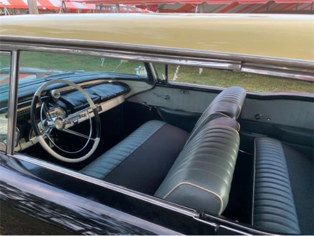 1957 Mercury Montclair (CC-1193428) for sale in Cadillac, Michigan