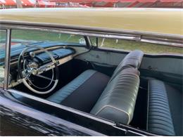 1957 Mercury Montclair (CC-1193428) for sale in Cadillac, Michigan