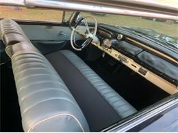 1957 Mercury Montclair (CC-1193428) for sale in Cadillac, Michigan