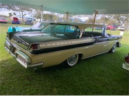 1957 Mercury Montclair (CC-1193428) for sale in Cadillac, Michigan
