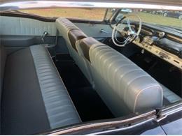 1957 Mercury Montclair (CC-1193428) for sale in Cadillac, Michigan