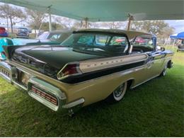 1957 Mercury Montclair (CC-1193428) for sale in Cadillac, Michigan